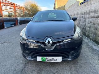 DESPIECE COMPLETO Renault Clio IV 1.2 Authentique