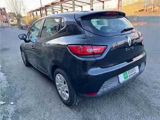 DESPIECE COMPLETO Renault Clio IV 1.2 Authentique