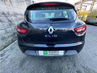 DESPIECE COMPLETO Renault Clio IV 1.2 Authentique