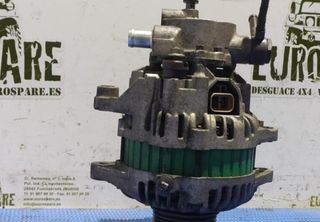 Kia 29706 alternador af111393 373004a110 sorento