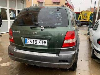 Kia 29706 alternador af111393 373004a110 sorento