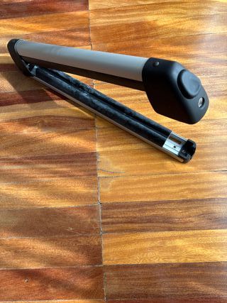 Portaesquís Audi Original