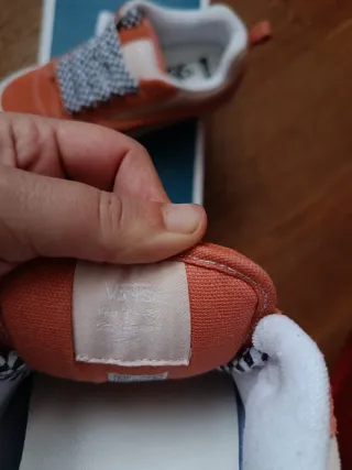 Vans Knu Skool Limited Edition Tg 38