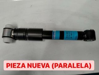 Amortiguador delantero fiat uno 1.4 turbo 48786