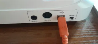 Teclado Midi Samson Carbon 49