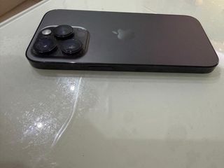 iPhone 14 Pro 256GB Negro