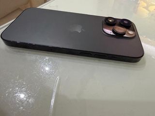 iPhone 14 Pro 256GB Negro