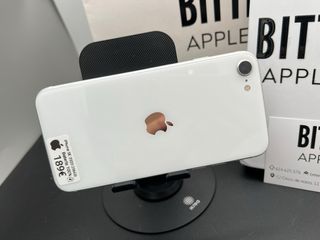 iPhone SE 2020 256GB BAT100% / GARANZIA! CAMBIO