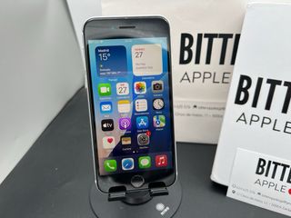 iPhone SE 2020 256GB BAT100% / GARANZIA! CAMBIO