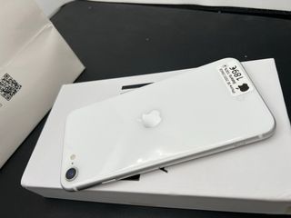 iPhone SE 2020 256GB BAT100% / GARANZIA! CAMBIO