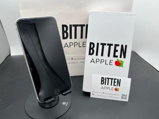 iPhone SE 2020 256GB BAT100% / GARANZIA! CAMBIO