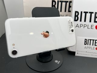 iPhone SE 2020 256GB BAT100% / GARANZIA! CAMBIO