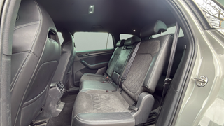 Skoda Kodiaq 1.5 TSI Sportline 4x2 110 kW (150 CV)