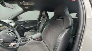 Skoda Kodiaq 1.5 TSI Sportline 4x2 110 kW (150 CV)