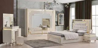 Muebles de lujo Nadar Barcelona