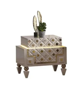 Muebles de lujo Nadar Barcelona