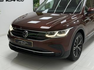 VOLKSWAGEN Tiguan 2.0TDI Life desde 369€/mes*
