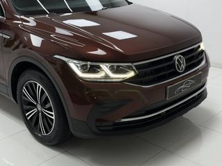 VOLKSWAGEN Tiguan 2.0TDI Life desde 369€/mes*