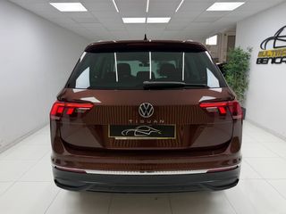 VOLKSWAGEN Tiguan 2.0TDI Life desde 369€/mes*