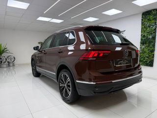 VOLKSWAGEN Tiguan 2.0TDI Life desde 369€/mes*