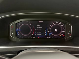 VOLKSWAGEN Tiguan 2.0TDI Life desde 369€/mes*