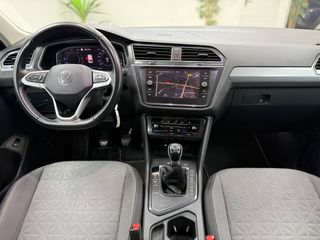 VOLKSWAGEN Tiguan 2.0TDI Life desde 369€/mes*