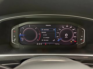 VOLKSWAGEN Tiguan 2.0TDI Life desde 369€/mes*