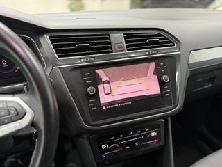 VOLKSWAGEN Tiguan 2.0TDI Life desde 369€/mes*