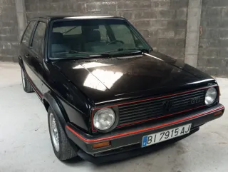 Volkswagen Golf 1985