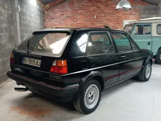 Volkswagen Golf 1985