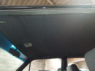 Volkswagen Golf 1985