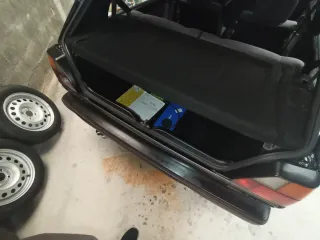 Volkswagen Golf 1985