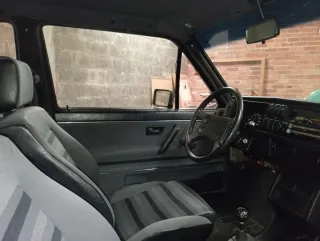 Volkswagen Golf 1985