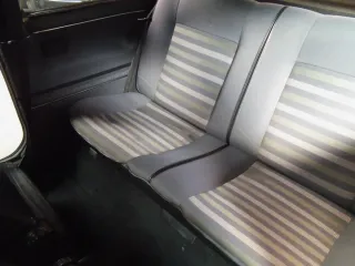 Volkswagen Golf 1985