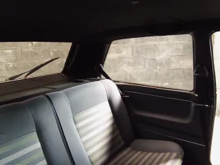 Volkswagen Golf 1985