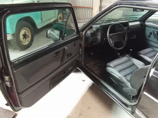 Volkswagen Golf 1985