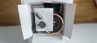 Torno Uñas Profesional XSUV-702, 45.000 RPM