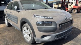 Despiece Citroën C4 Cactus 1.2 HN01