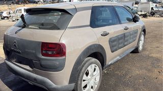 Despiece Citroën C4 Cactus 1.2 HN01