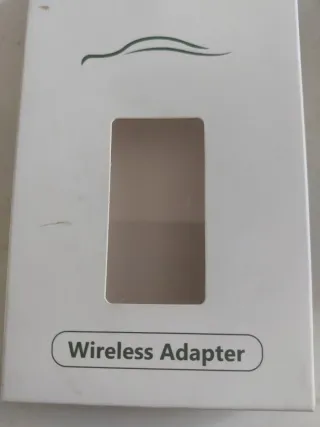 Adaptador Carplay Android Auto Inalámbrico