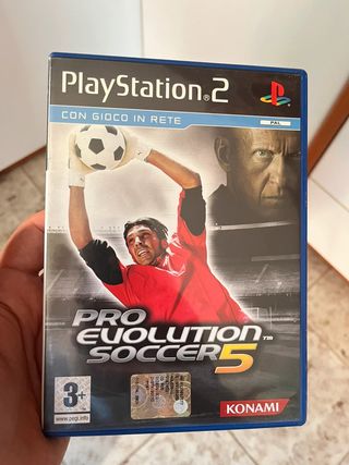 Lotto PlayStation 2: Console + Giochi