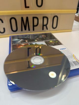 Call of Duty Black Ops Cold War PS5