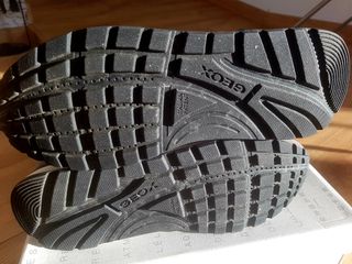 Sneakers Geox 43