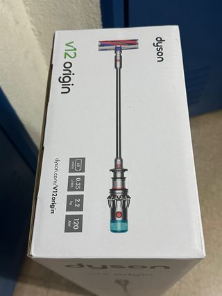 Aspirapolvere Dyson V12 Origin