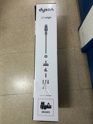 Aspirapolvere Dyson V12 Origin