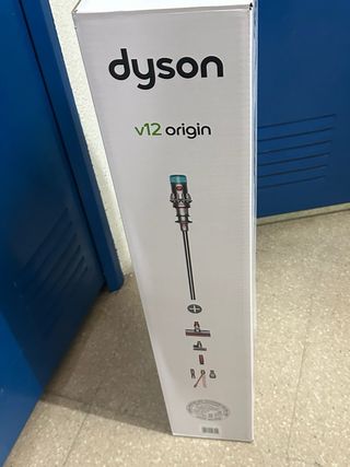 Aspirapolvere Dyson V12 Origin