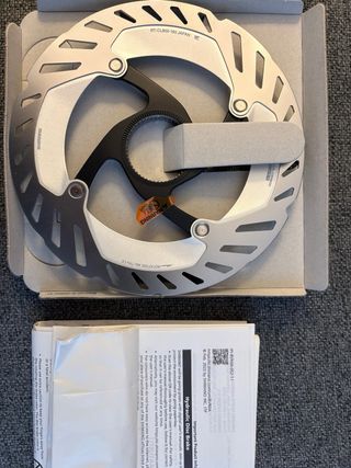 Discos Freno Shimano RT-CL800 ULTEGRA XT