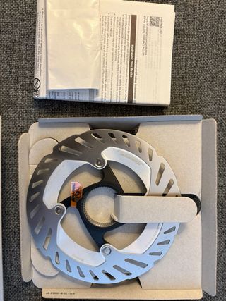 Discos Freno Shimano RT-CL800 ULTEGRA XT