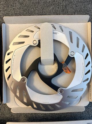 Discos Freno Shimano RT-CL800 ULTEGRA XT