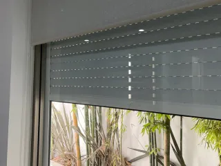 Reparación de persianas